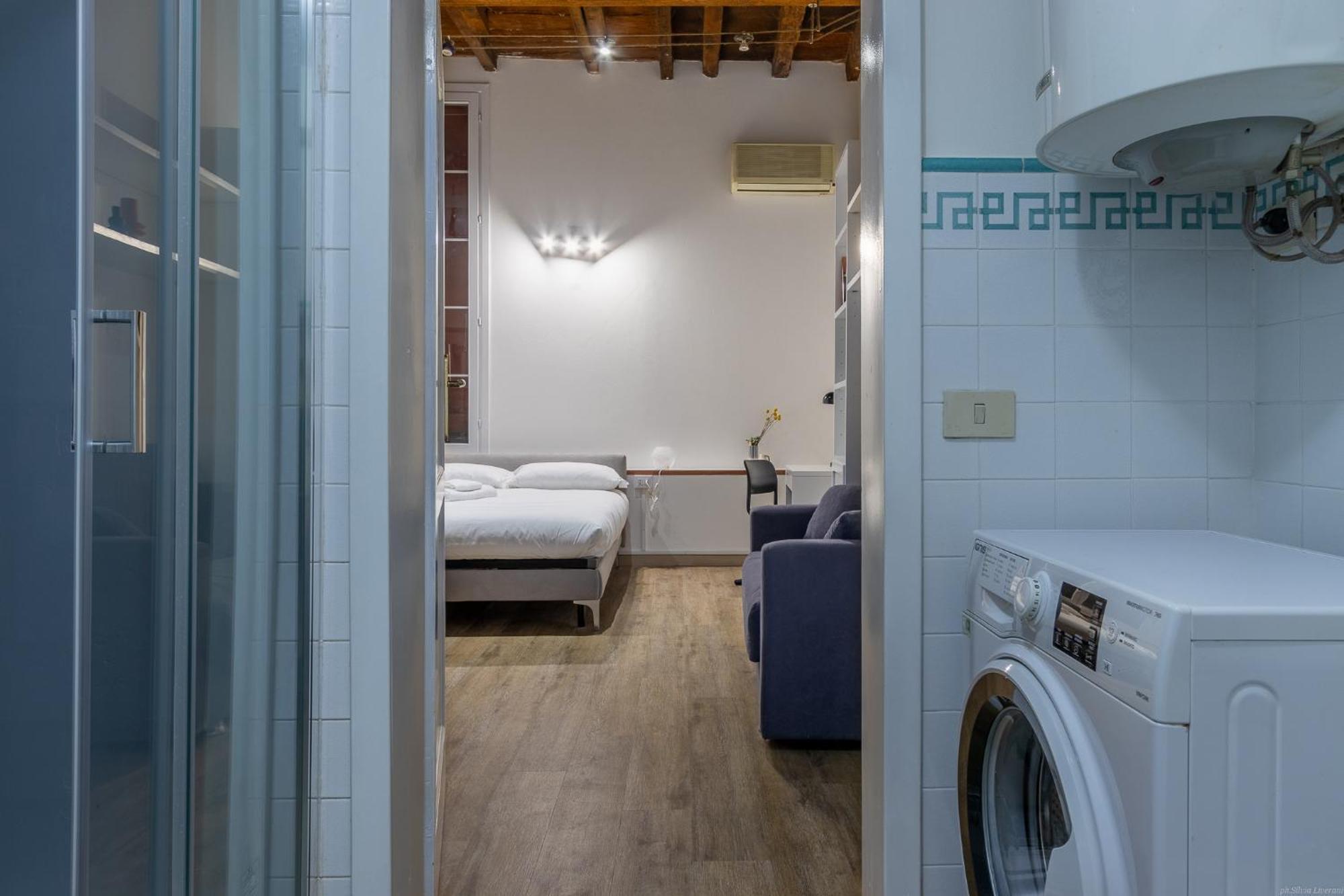 شقة Housmart Moline 20 بولونيا المظهر الخارجي الصورة