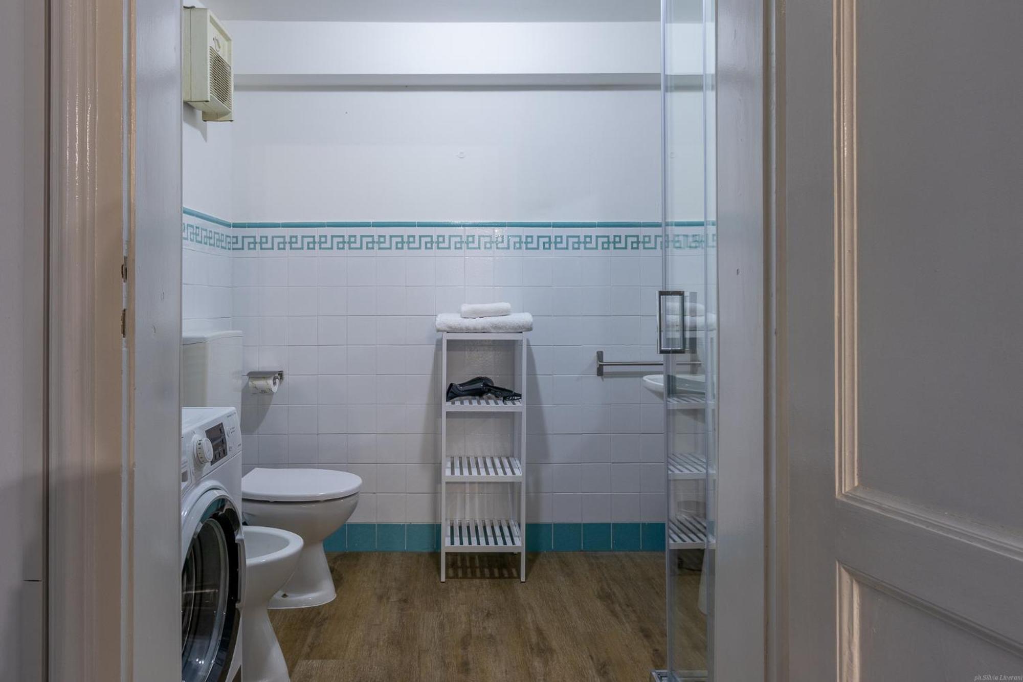 شقة Housmart Moline 20 بولونيا المظهر الخارجي الصورة